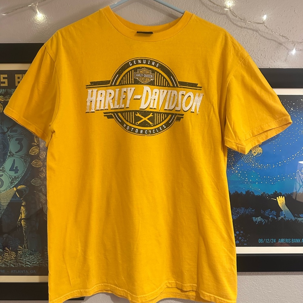 Harley-Davidson Men's Galesburg Illinois